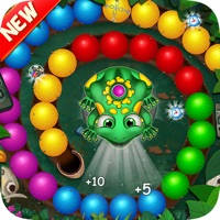 经典祖玛-益智消除