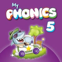 Phonics 5 Pupil’s Book