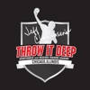 Throw It Deep