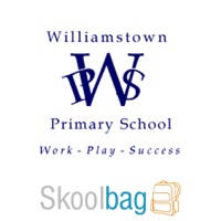 Williamstown Primary School – Skoolbag