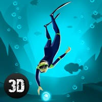 Underwater Survival Simulator – 2 Full