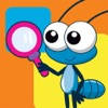 Jogo dos 7 erros – Bob Zoom