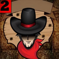 Escape Game: Cowboys Quest 2 Escape Game: Cowboys Quest 2