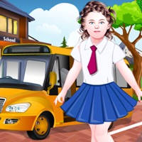 Escape Locked School Bus Escape Locked School Bus