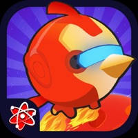 Space Birds Free: Adventure Addictive Puzzle Game