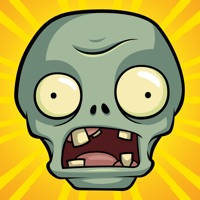 Plants vs Zombies™ Stickers Plants vs Zombies™ Stickers