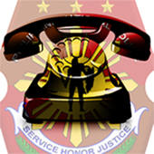 PNP Telephone Directory
