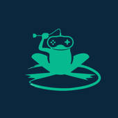 Gaming Frog Gaming Frog