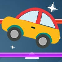 CSR Jump High  – The Car riSers Racing 2016