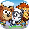 Zoo Season – Animal Wild United of the Madagascar