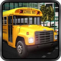 School Bus Drive Simulator 3D School Bus Drive Simulator 3D