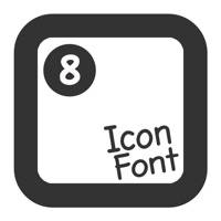 Typicons Cheatsheet – Icon Font with tagline Typicons Cheatsheet – Icon Font with tagline
