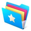 Shortcut Bar – Instant Access