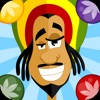 Weed Bubble Shooter