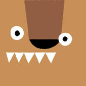 STICKIMAL by YATATOY STICKIMAL by YATATOY