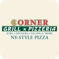 Corner Grill N Pizzeria