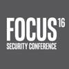FOCUS 16 Security Conference