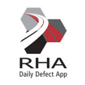 RHA Daily Defect App