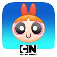 Powerpuff Girls – Fun PPG Sticker Sampler Pack
