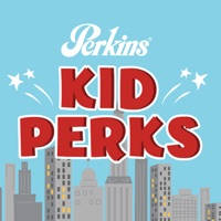 Perkins Kid Perks Perkins Kid Perks