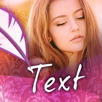 写图片和加文本 在照片上对于活版印刷创意图形设计