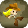 Brave Girls Runner – Run and Jump Temple Maze Game