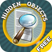 Find Hidden Object Games