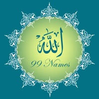 Allah’s 99 Names