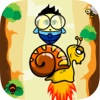 Egg Jump – Snail Doodle Special Fun Games For Free
