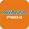 NINJA PRO4
