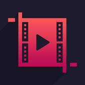 Video Maker & editor & cache-slow motion slideshow Video Maker & editor & cache-slow motion slideshow