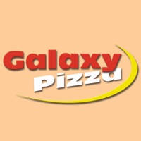 Galaxy Pizza