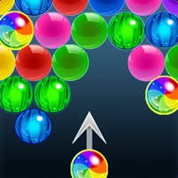 Tropik Rush – Bubble Shooter & Balon Patlatma Oyunu