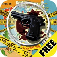 Free Hidden Object Games:Florida Crime Scene