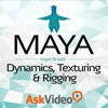 Ask.Video Guide for Maya 202 Ask.Video Guide for Maya 202
