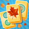 Chinese Fall Mahjong –  Majong Quest Trails Pro