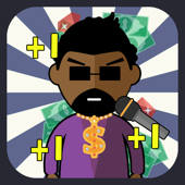 Rapstar DJ Clicker – Idle Tycoon Clicker Game