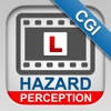 Hazard Perception Test CGI