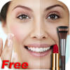 Beauty Retouch-Face Makeup and Skin Smooth