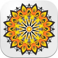 Mandala Coloring for Adults – Adults Coloring Book