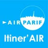 Airparif Itiner’AIR