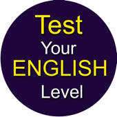 Test Your English. Test Your English.