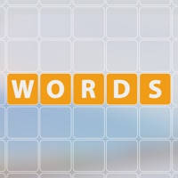 Words for iMessage Game