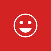 Yelp Stickers