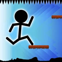 火柴人逃生室 Stickman Room Escape