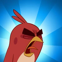 Angry Birds Stickers Angry Birds Stickers