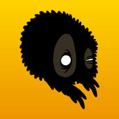 BADLAND Stickers BADLAND Stickers