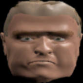 Donald Run Donald Run