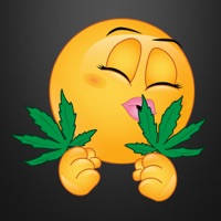 Weed Emojis 2 – Still Smoking! By Emoji World Weed Emojis 2 – Still Smoking! By Emoji World