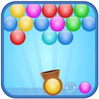 Bubble Egypt – Drop Ball Mania